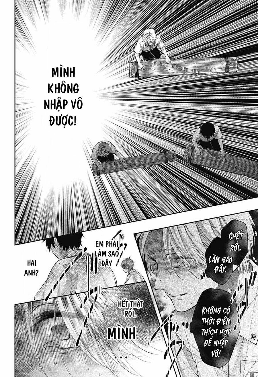 Kono Oto Tomare Chapter 123 - Trang 3