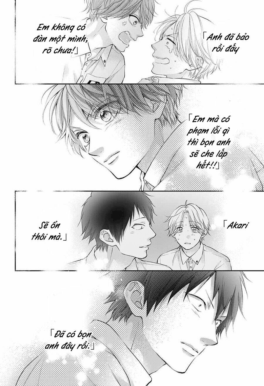 Kono Oto Tomare Chapter 123 - Trang 3