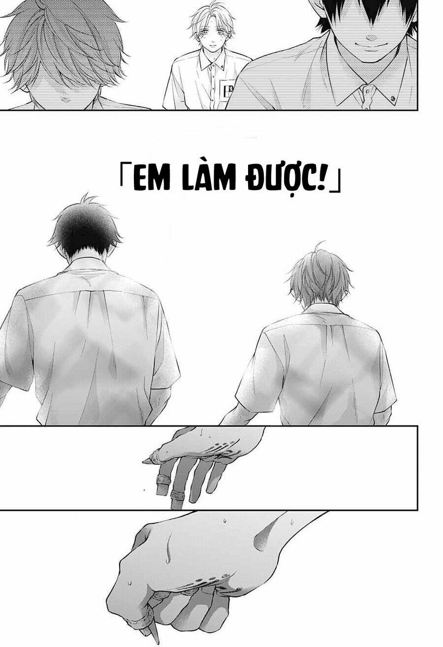 Kono Oto Tomare Chapter 123 - Trang 3