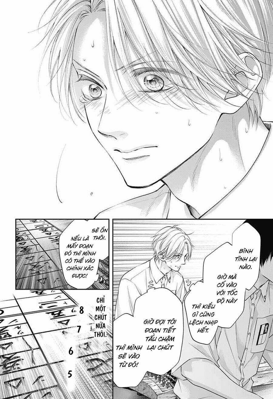 Kono Oto Tomare Chapter 123 - Trang 3