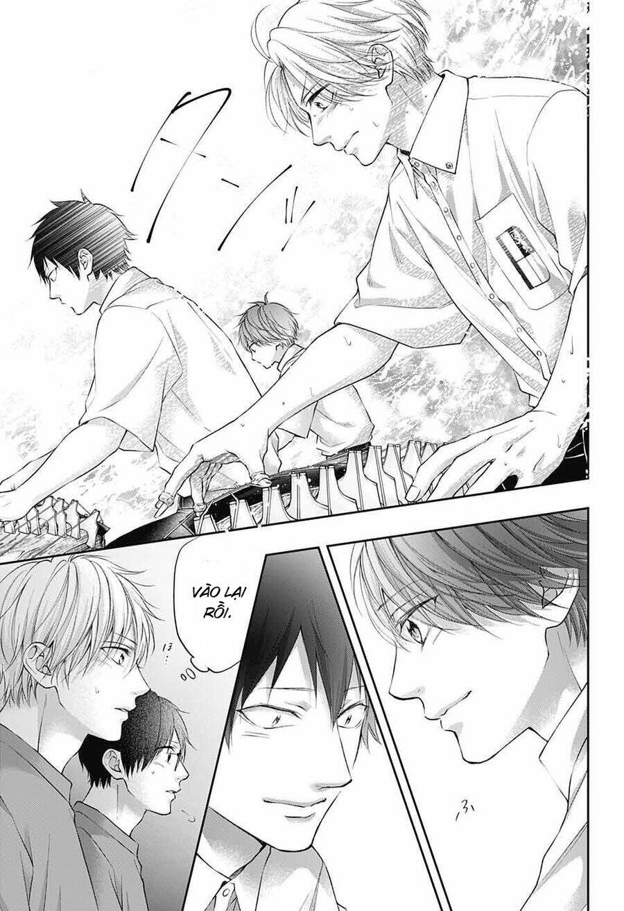 Kono Oto Tomare Chapter 123 - Trang 3