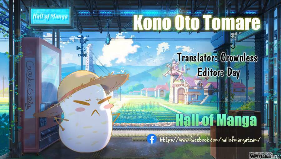 Kono Oto Tomare Chapter 124 - Trang 3