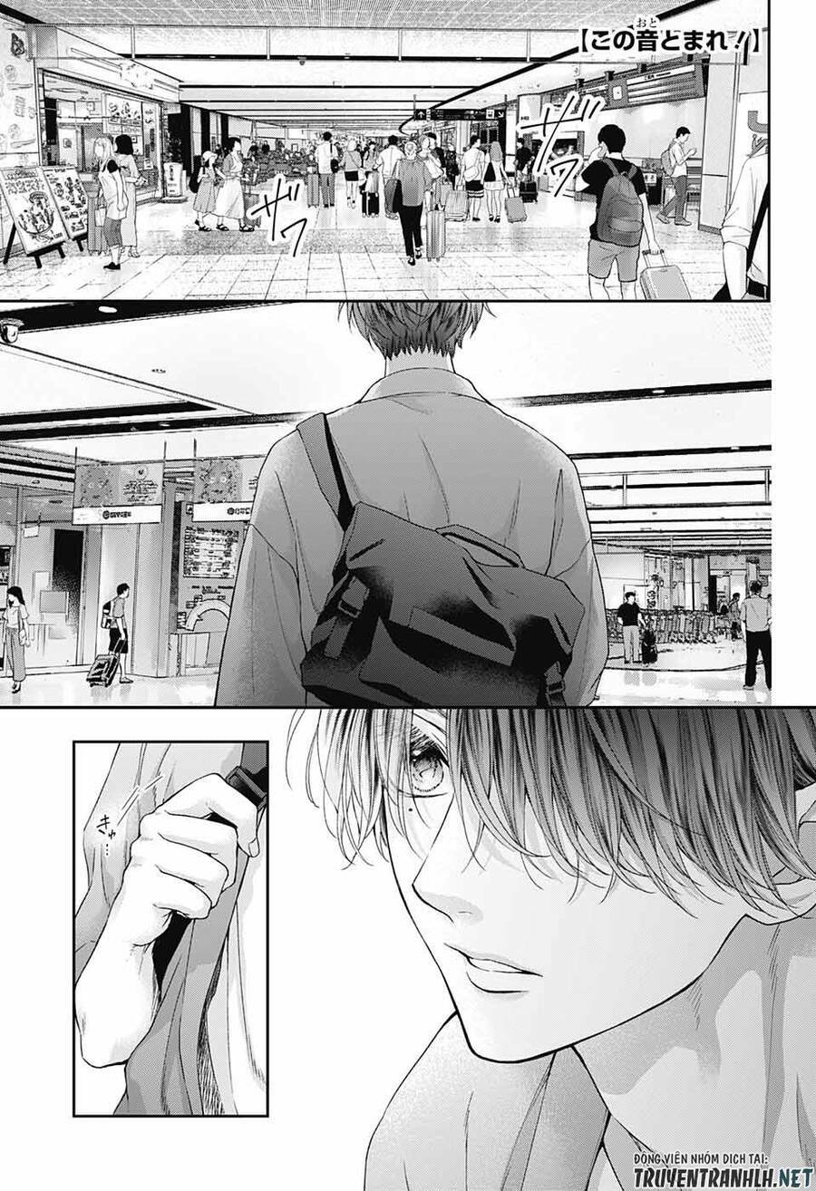 Kono Oto Tomare Chapter 124 - Trang 3