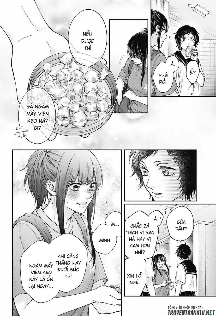 Kono Oto Tomare Chapter 124 - Trang 3