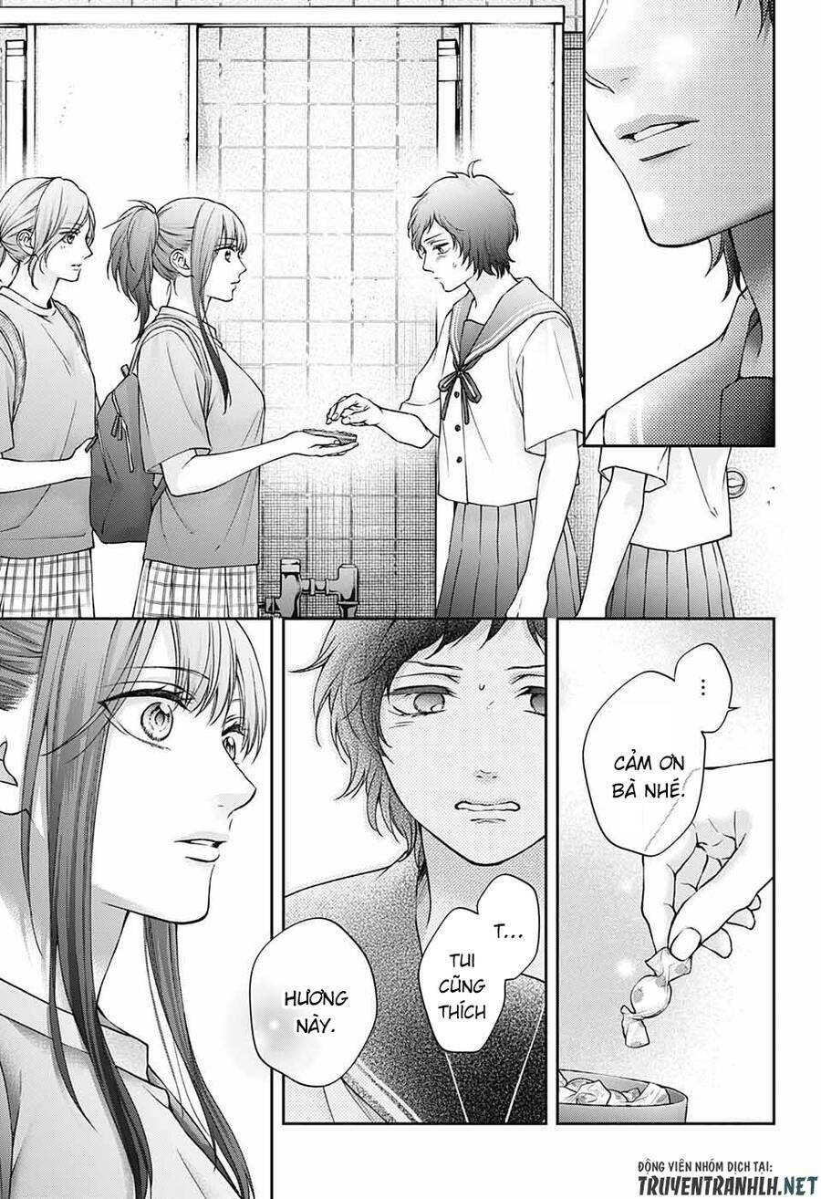 Kono Oto Tomare Chapter 124 - Trang 3