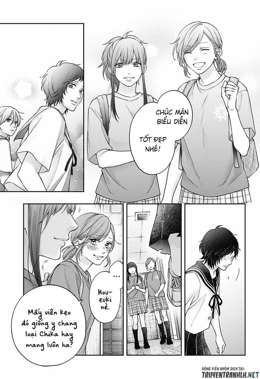 Kono Oto Tomare Chapter 124 - Trang 3