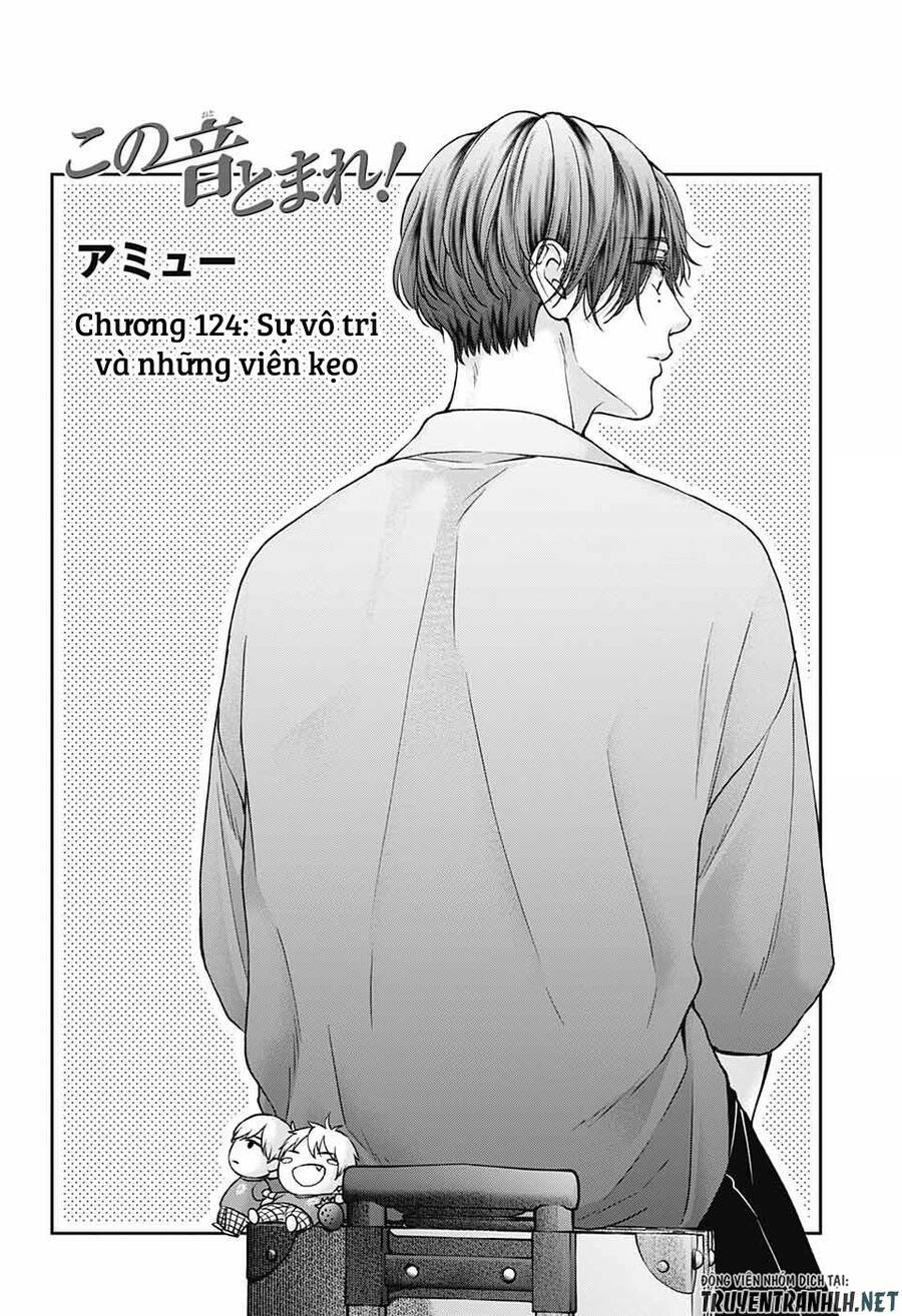 Kono Oto Tomare Chapter 124 - Trang 3