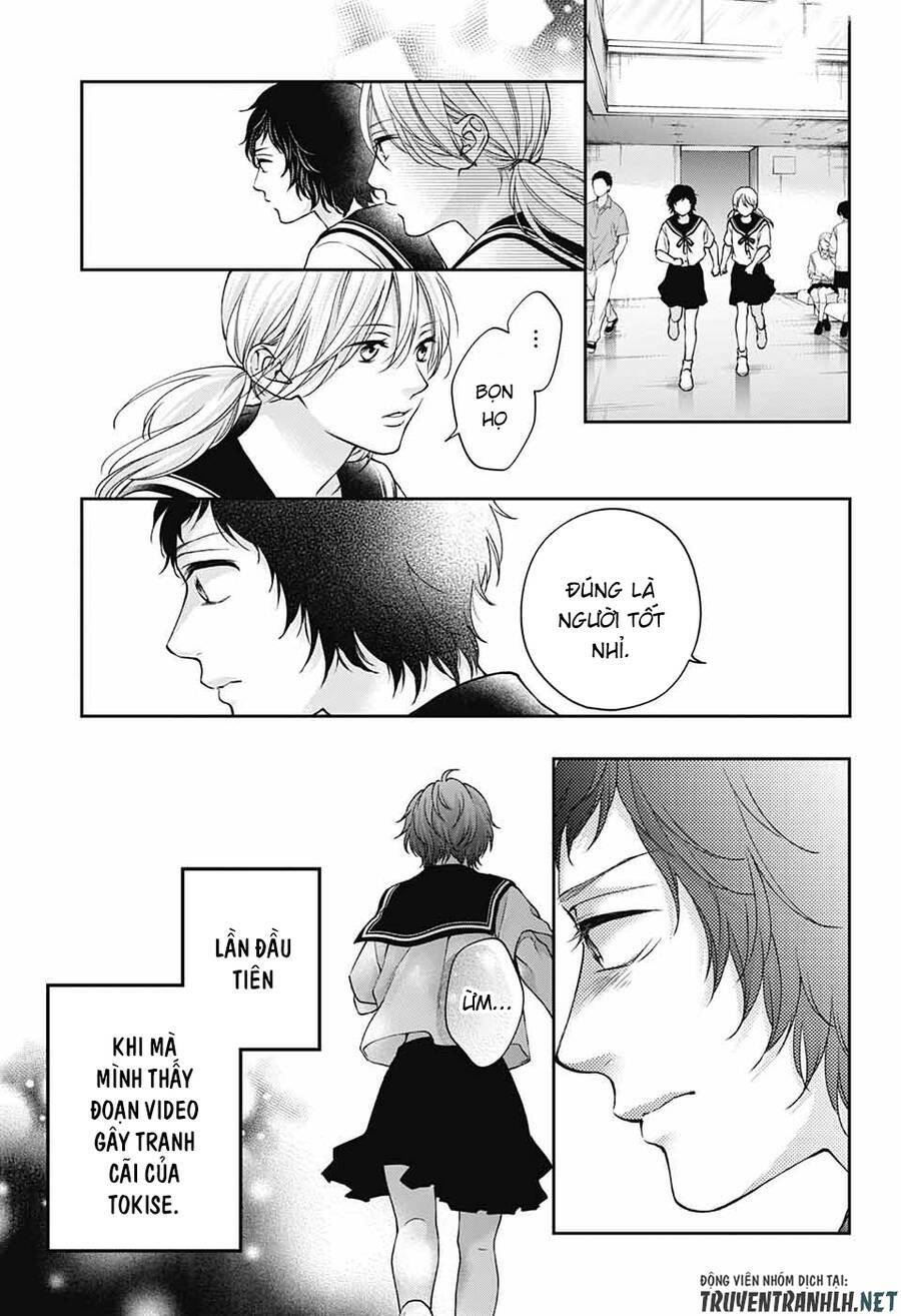 Kono Oto Tomare Chapter 124 - Trang 3