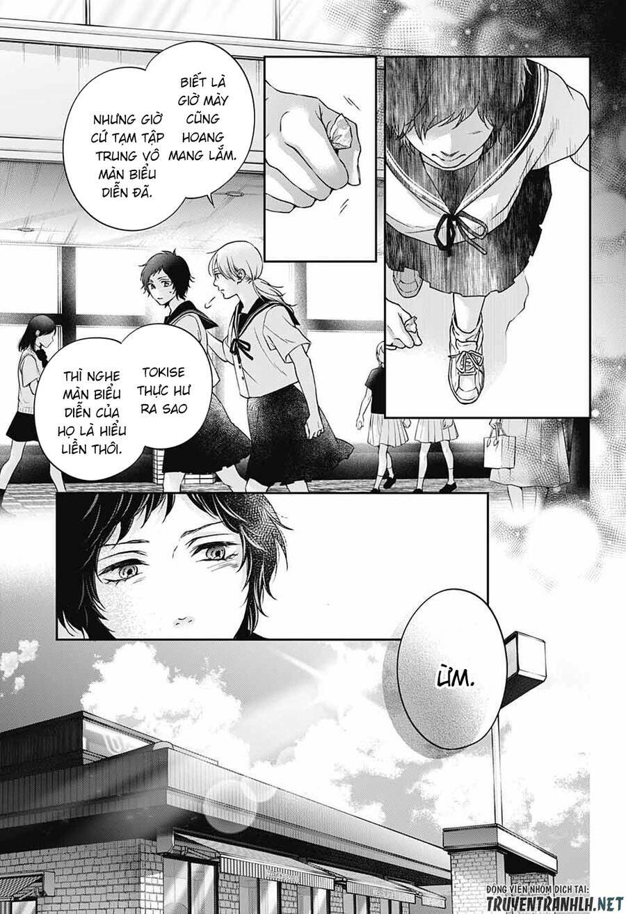 Kono Oto Tomare Chapter 124 - Trang 3