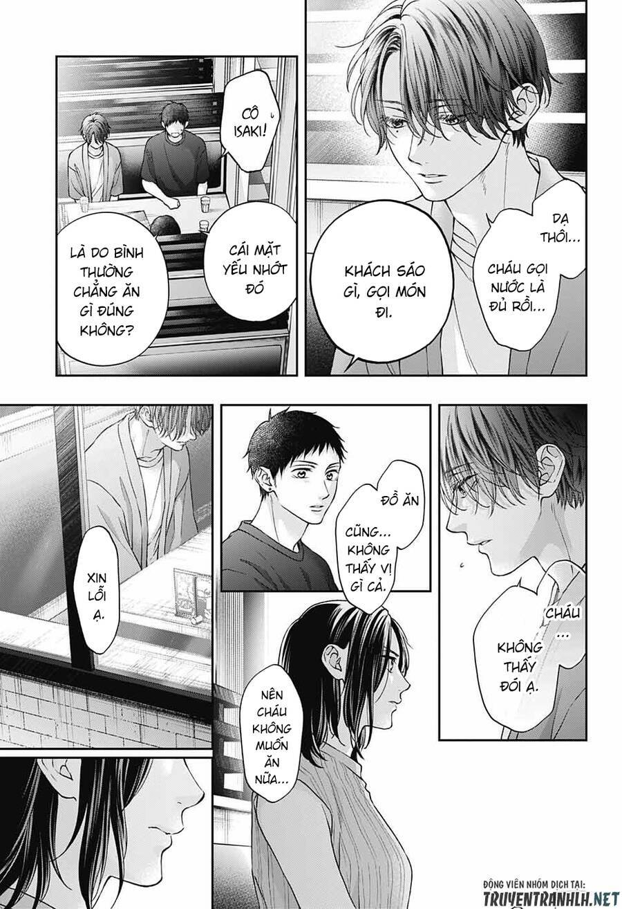 Kono Oto Tomare Chapter 124 - Trang 3