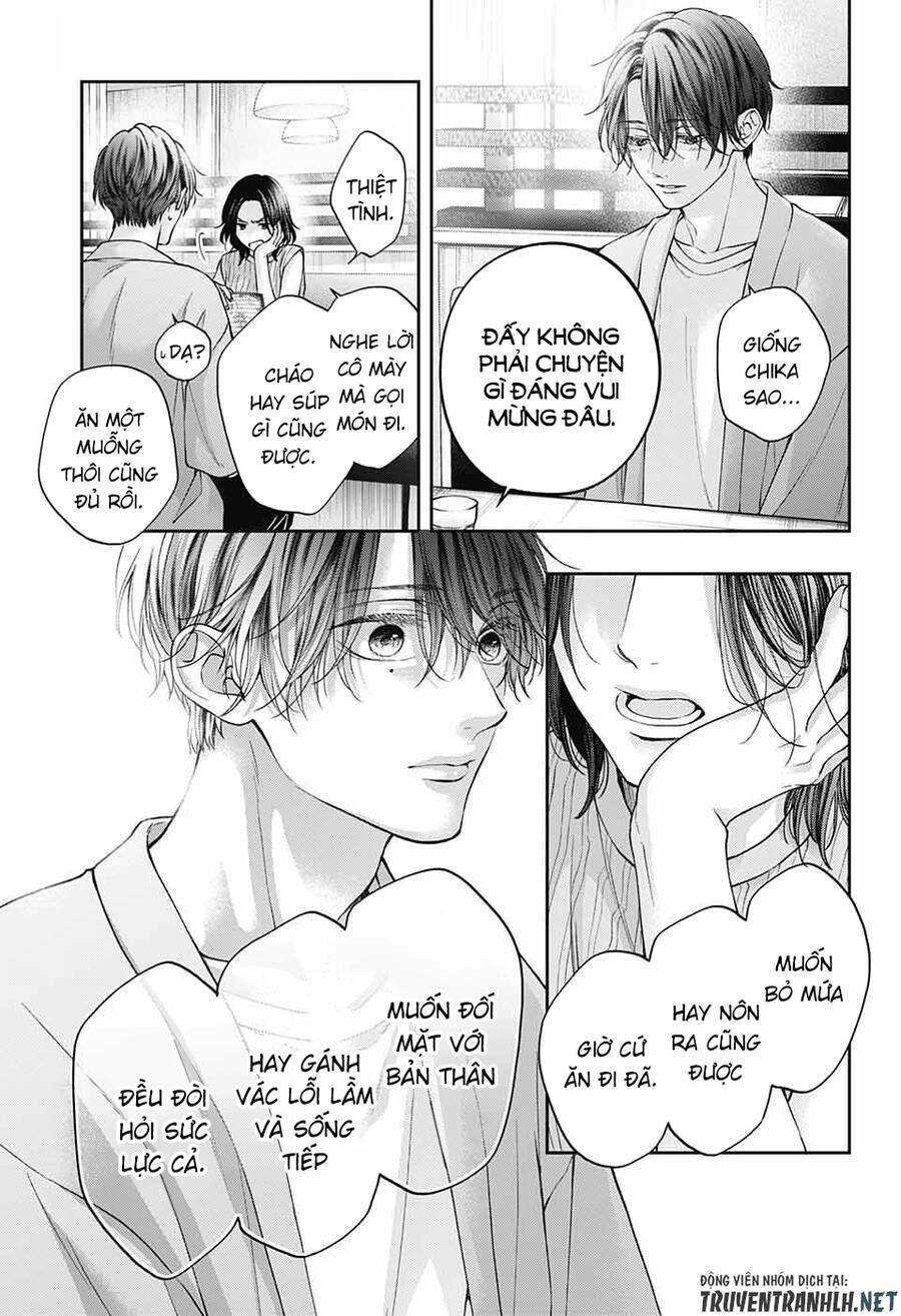 Kono Oto Tomare Chapter 124 - Trang 3