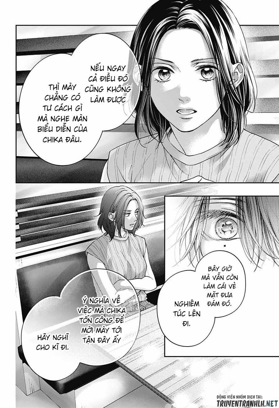 Kono Oto Tomare Chapter 124 - Trang 3