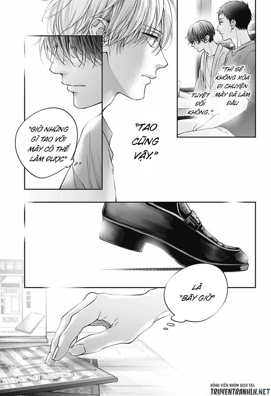 Kono Oto Tomare Chapter 124 - Trang 3