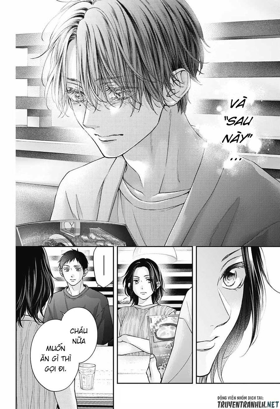 Kono Oto Tomare Chapter 124 - Trang 3