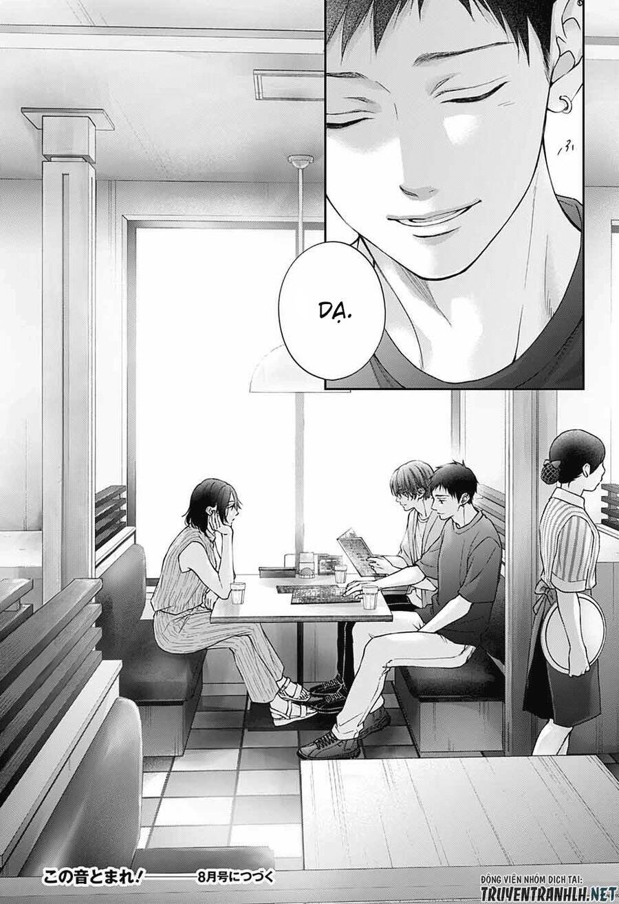 Kono Oto Tomare Chapter 124 - Trang 3