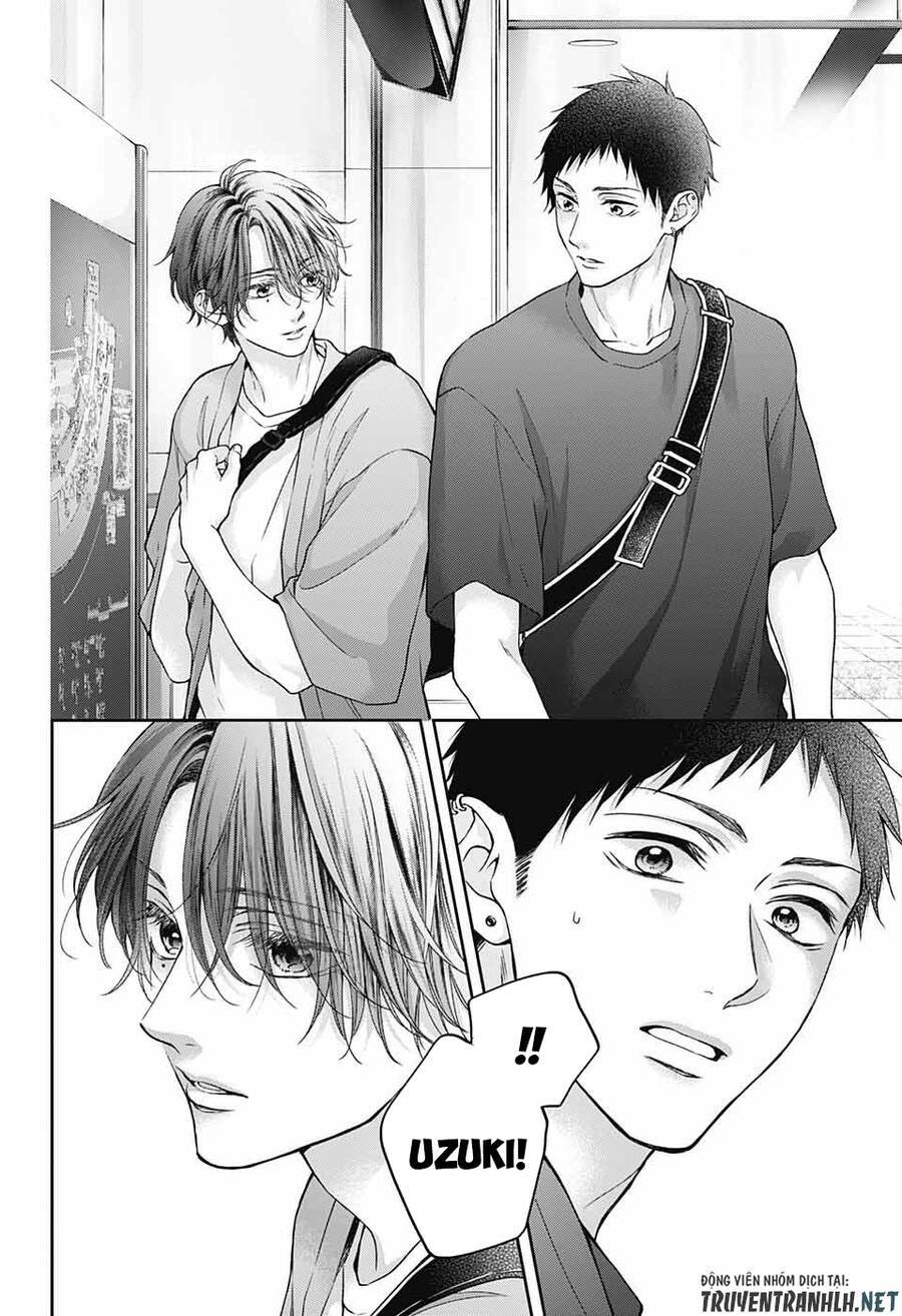 Kono Oto Tomare Chapter 124 - Trang 3