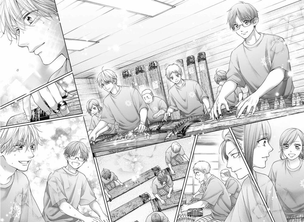 Kono Oto Tomare Chapter 126 - Trang 3