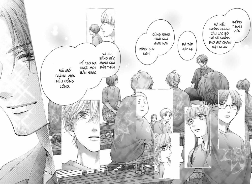 Kono Oto Tomare Chapter 126 - Trang 3