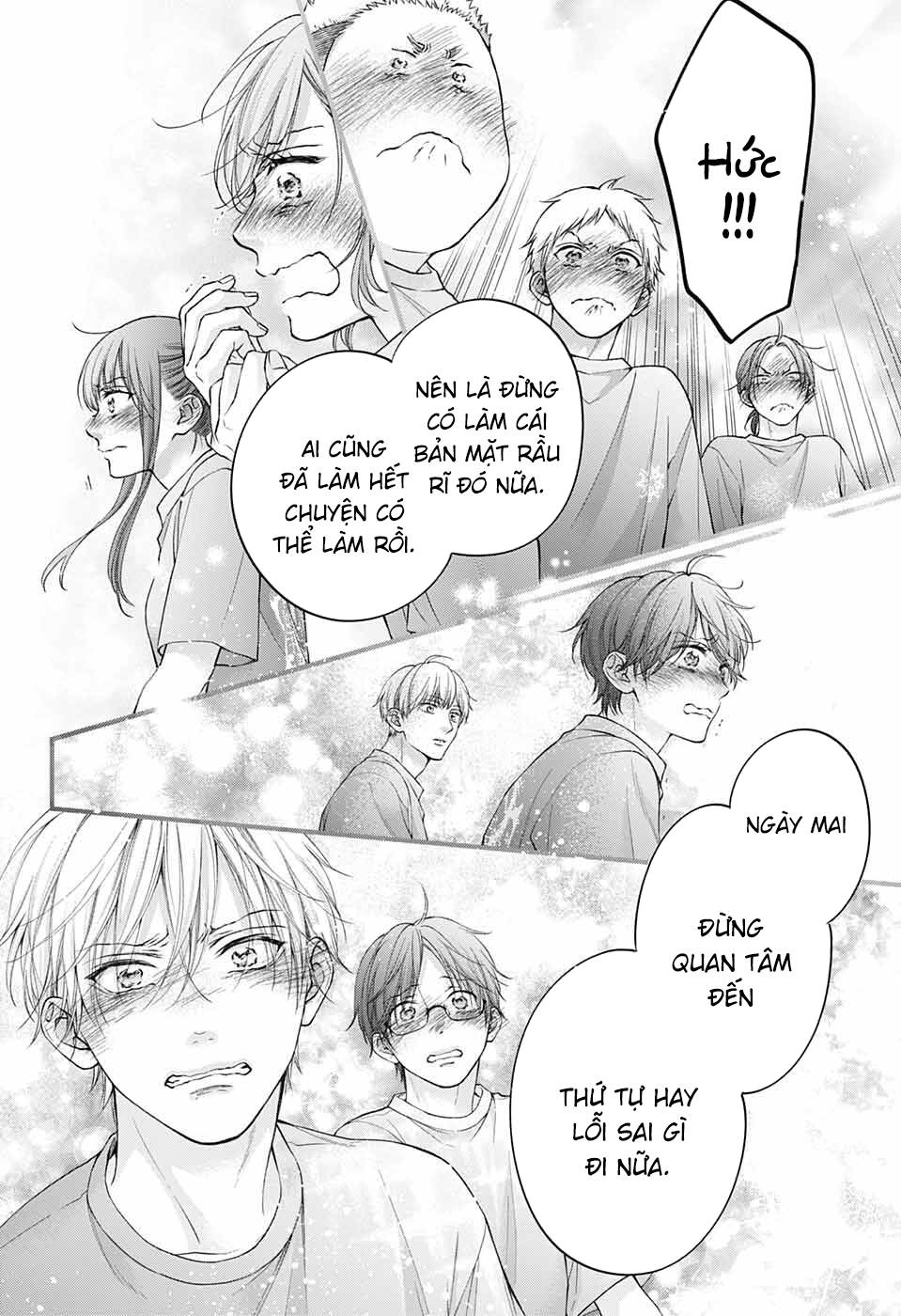 Kono Oto Tomare Chapter 126 - Trang 3