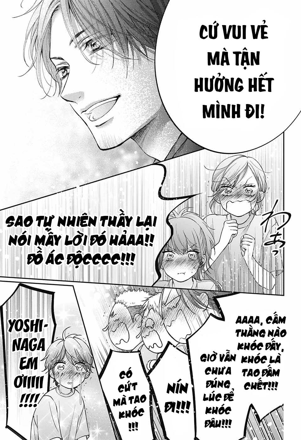 Kono Oto Tomare Chapter 126 - Trang 3