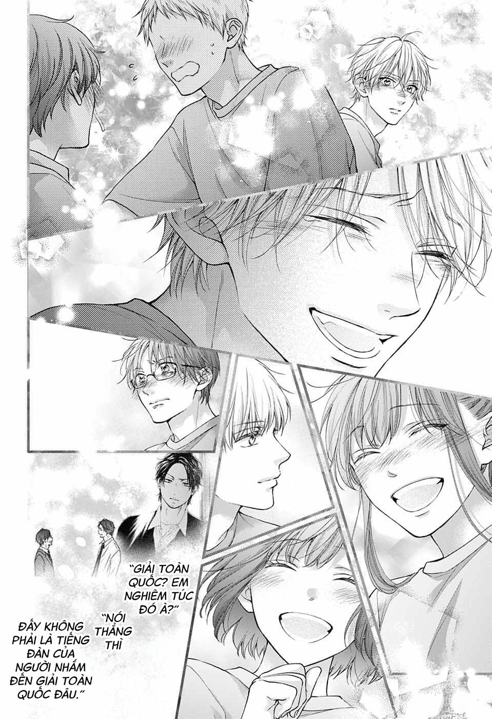 Kono Oto Tomare Chapter 126 - Trang 3