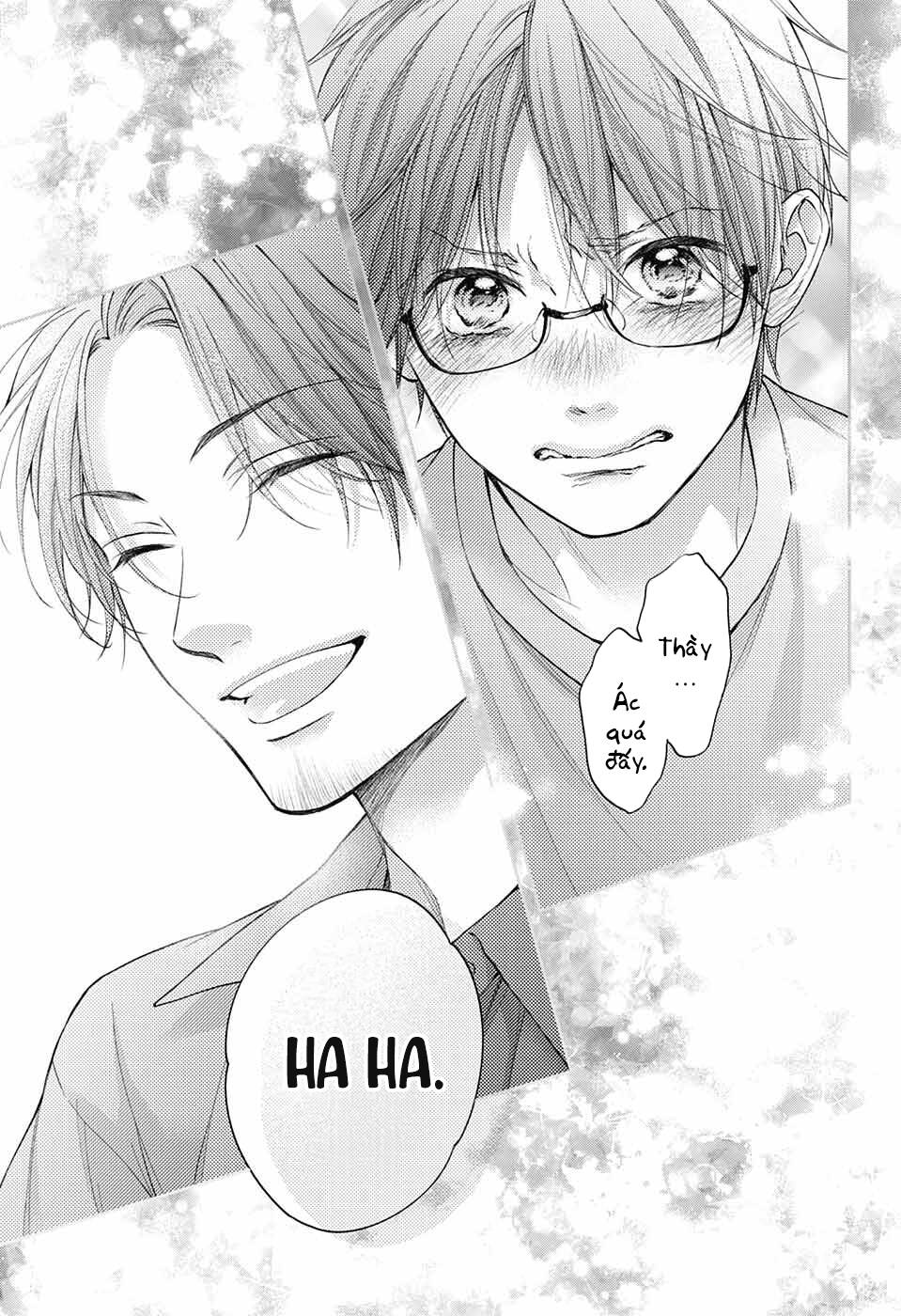 Kono Oto Tomare Chapter 126 - Trang 3