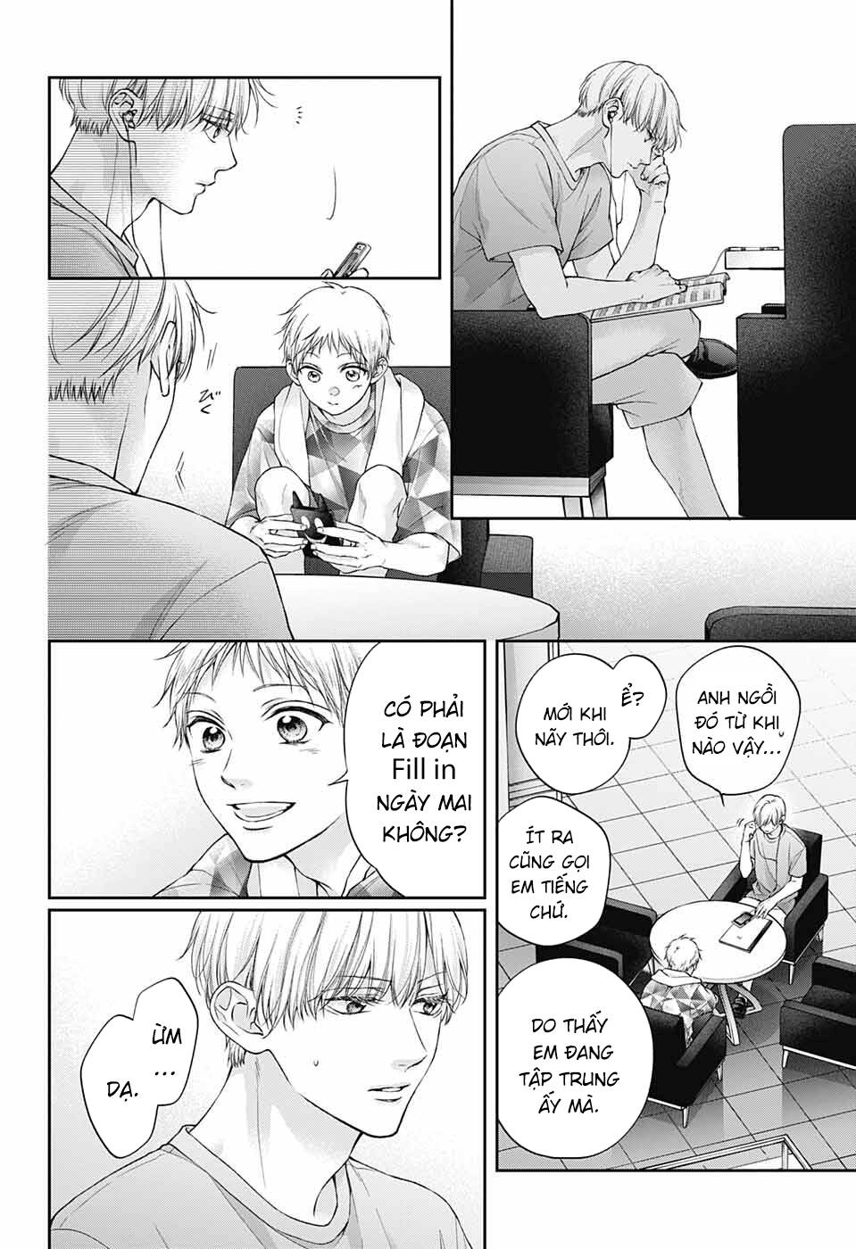 Kono Oto Tomare Chapter 126 - Trang 3