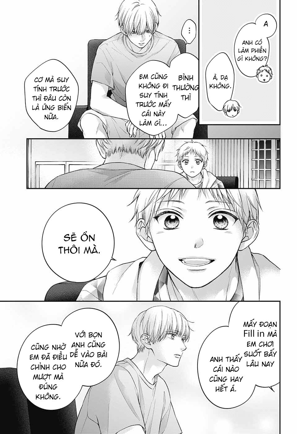 Kono Oto Tomare Chapter 126 - Trang 3