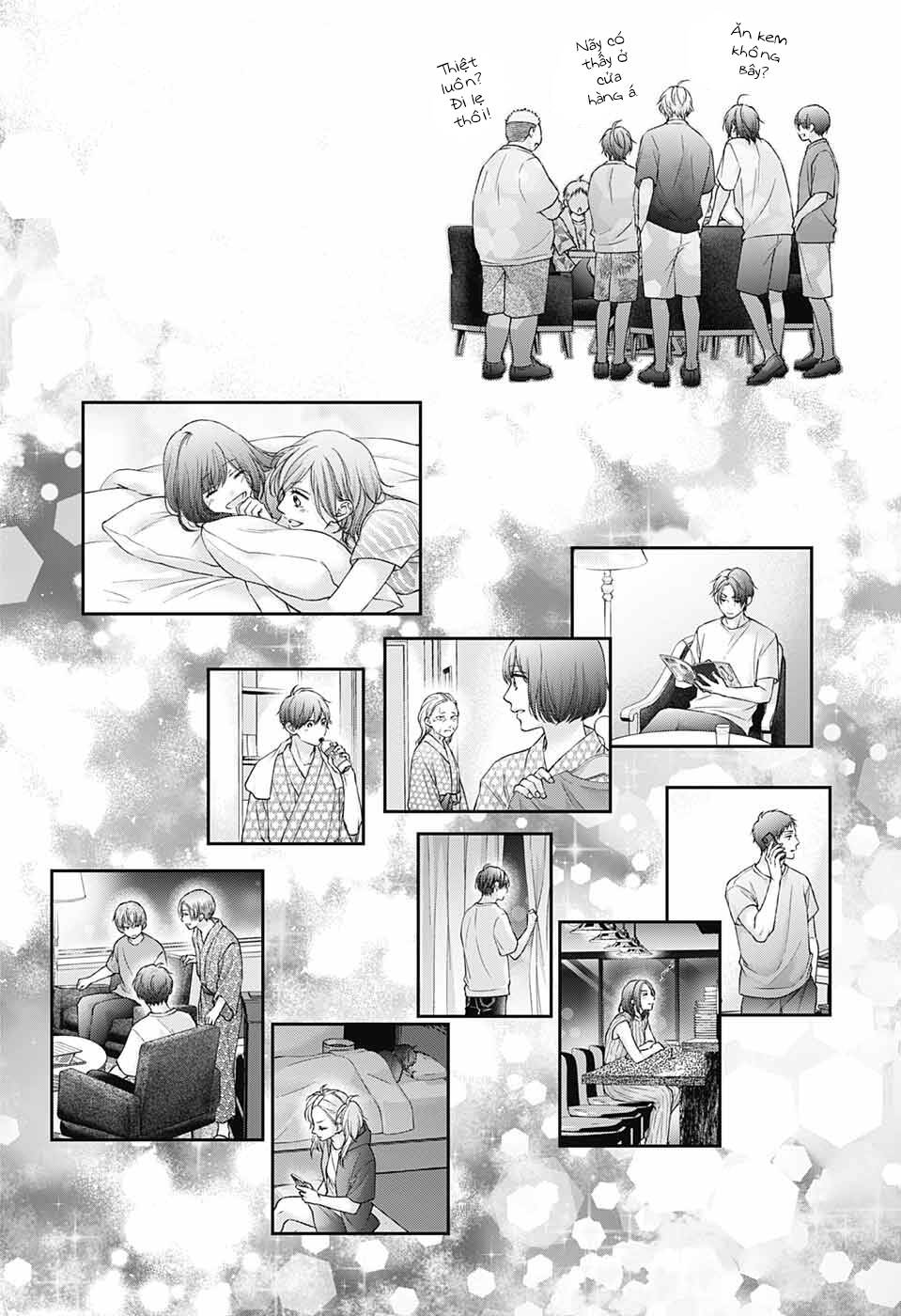 Kono Oto Tomare Chapter 126 - Trang 3