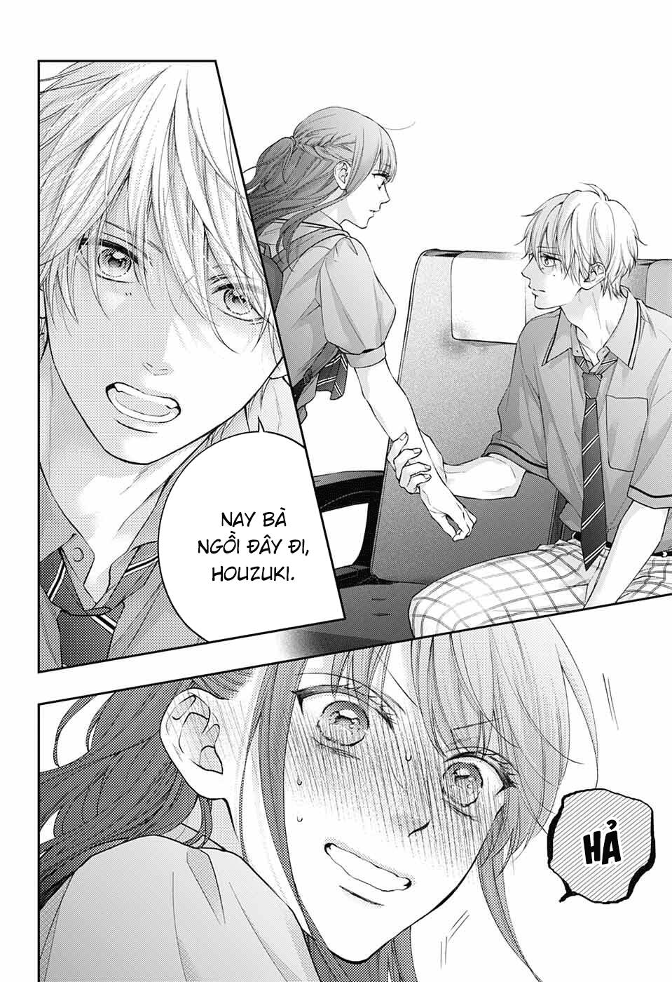 Kono Oto Tomare Chapter 127 - Trang 3