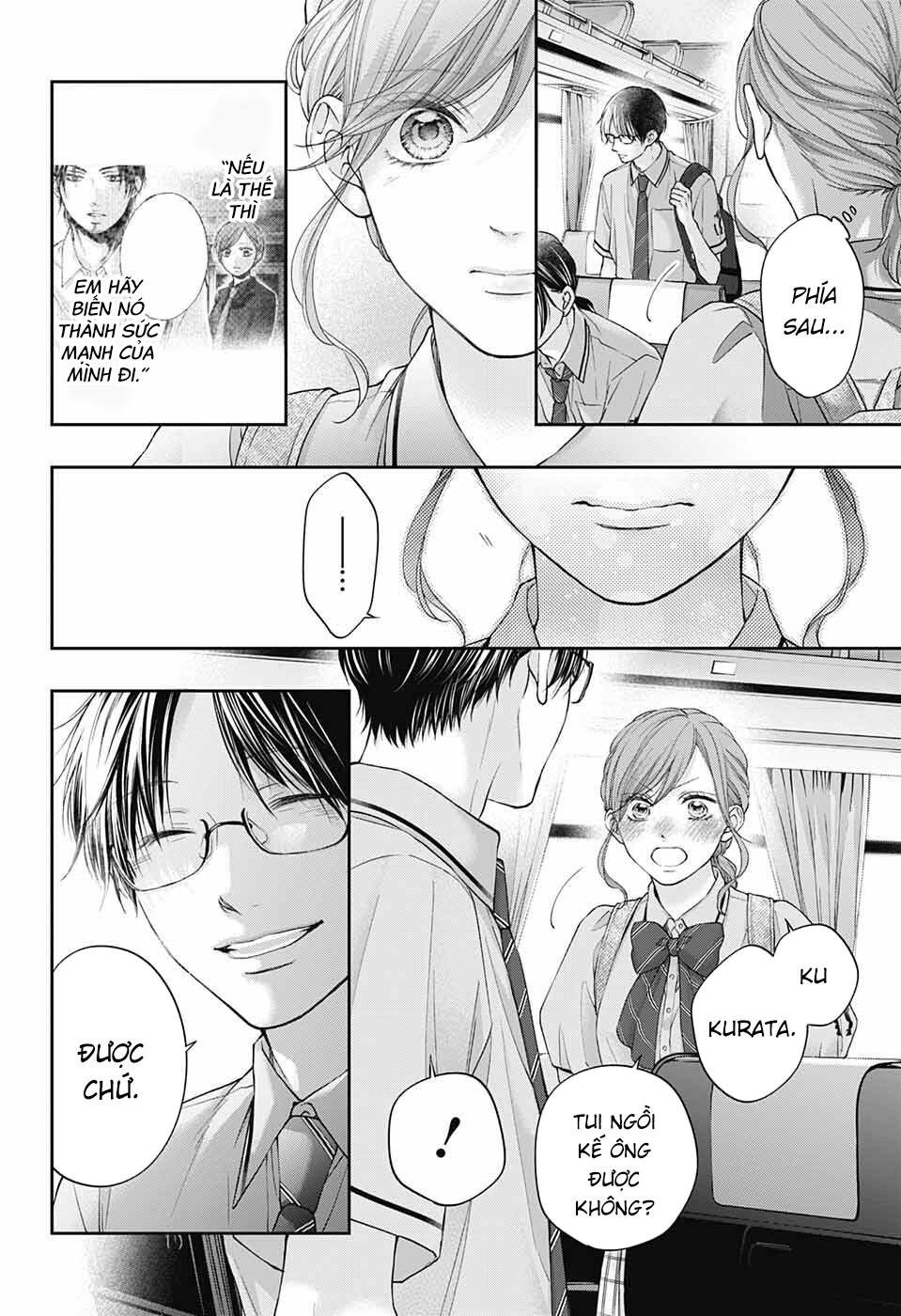 Kono Oto Tomare Chapter 127 - Trang 3