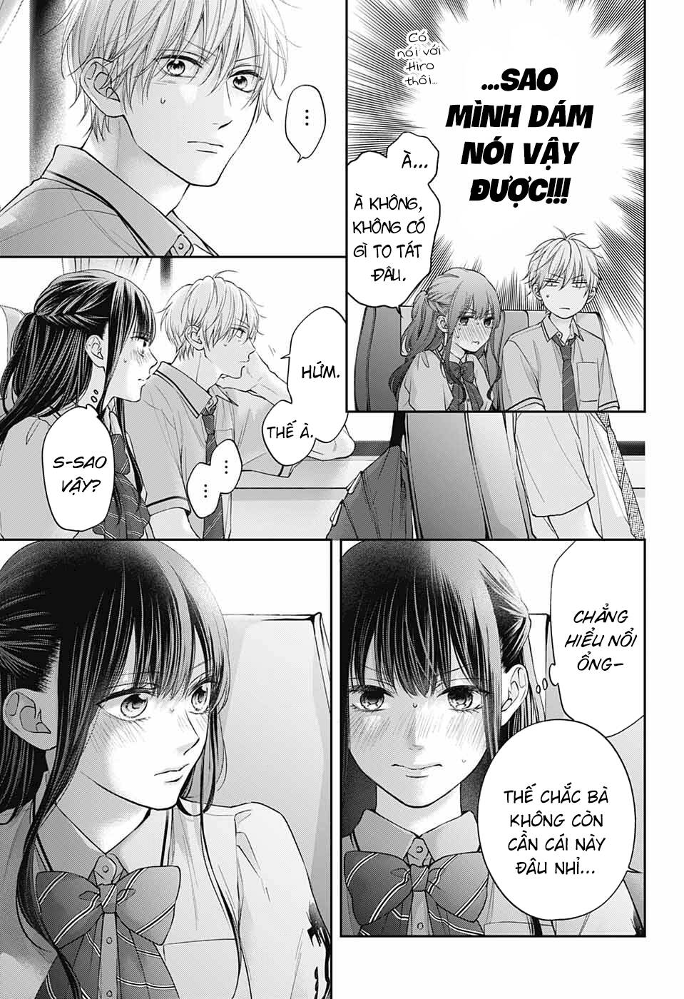 Kono Oto Tomare Chapter 127 - Trang 3