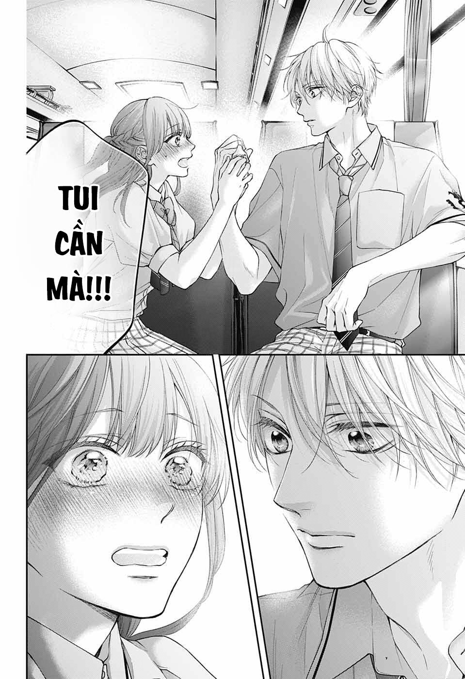 Kono Oto Tomare Chapter 127 - Trang 3