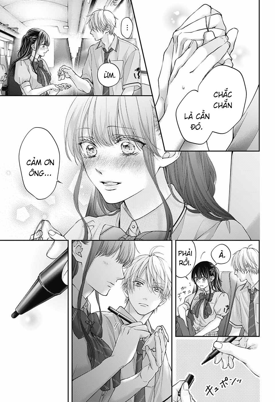 Kono Oto Tomare Chapter 127 - Trang 3