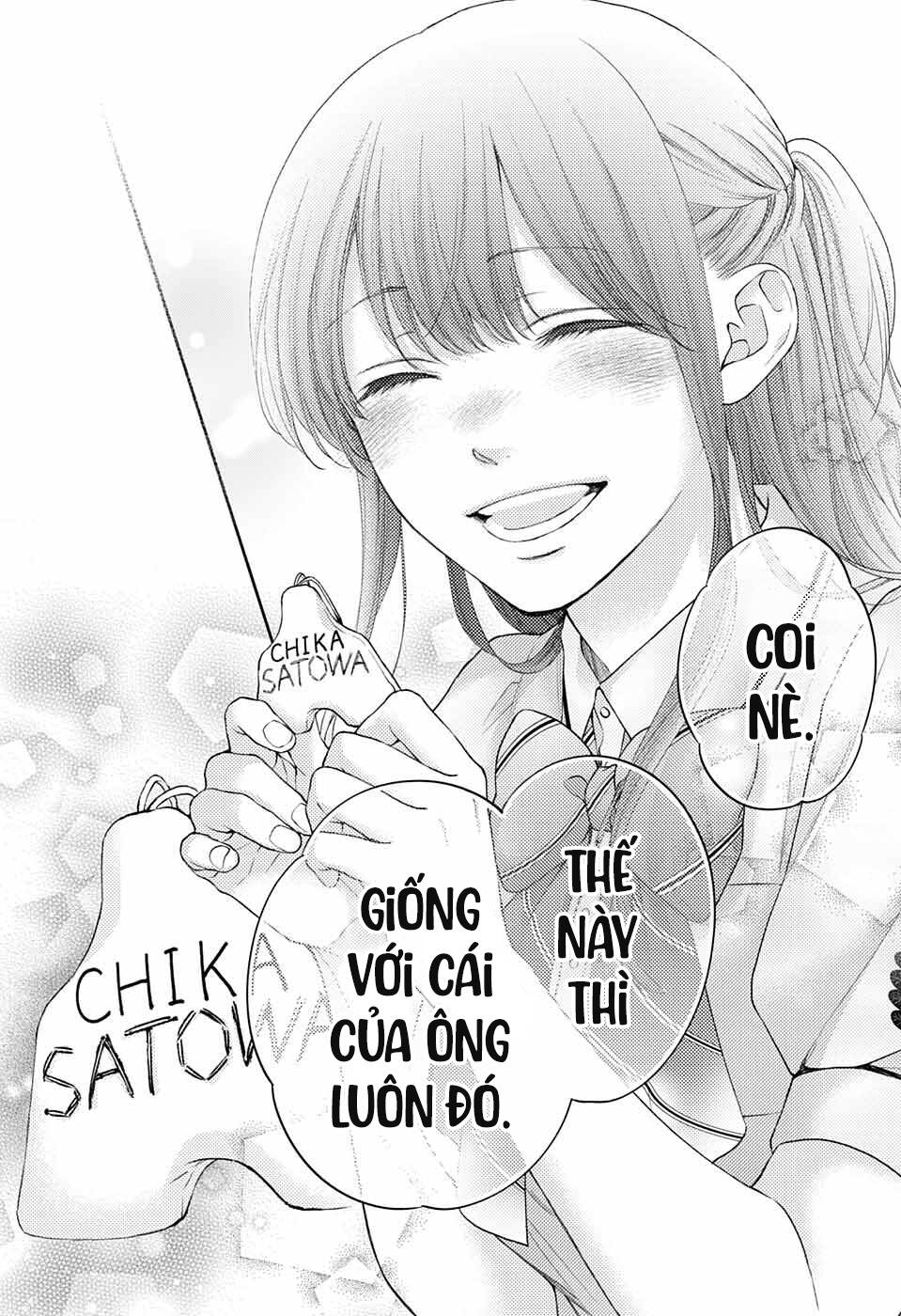 Kono Oto Tomare Chapter 127 - Trang 3