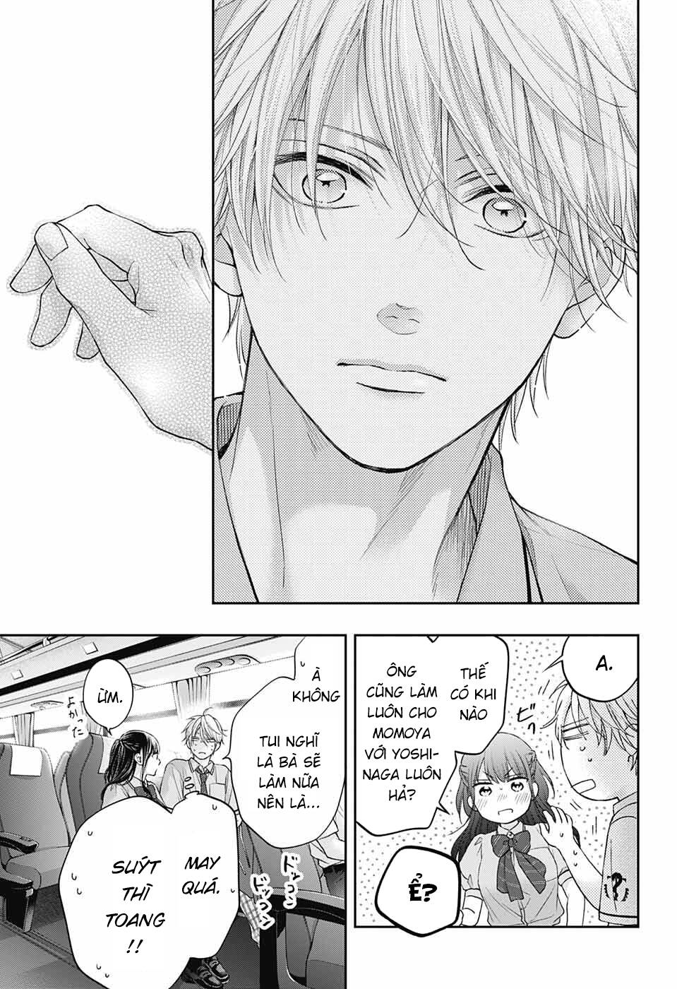 Kono Oto Tomare Chapter 127 - Trang 3