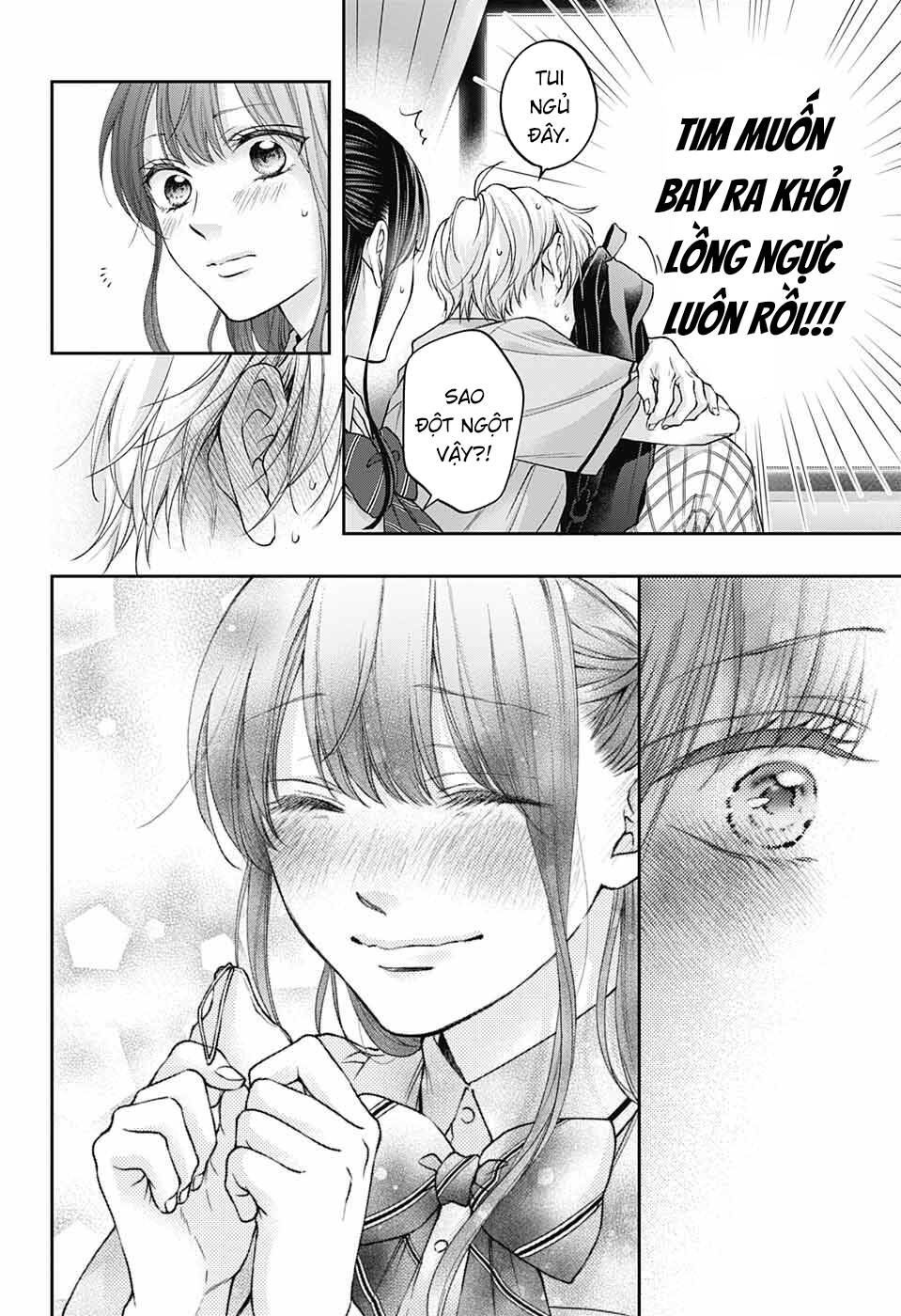 Kono Oto Tomare Chapter 127 - Trang 3