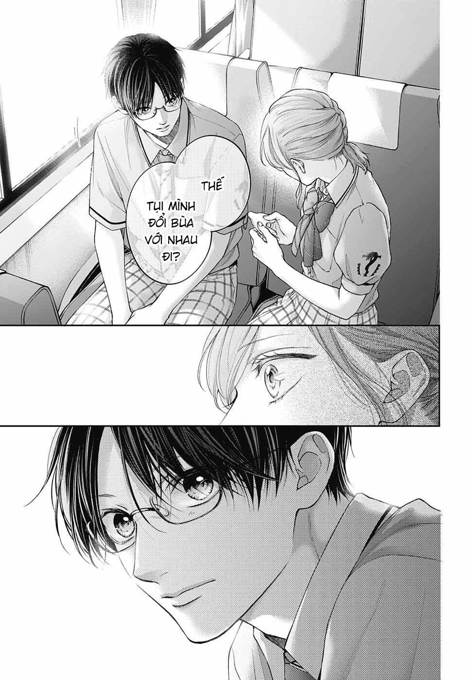 Kono Oto Tomare Chapter 127 - Trang 3