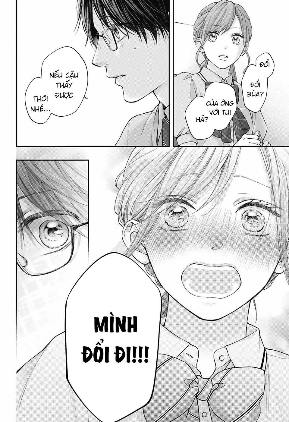 Kono Oto Tomare Chapter 127 - Trang 3