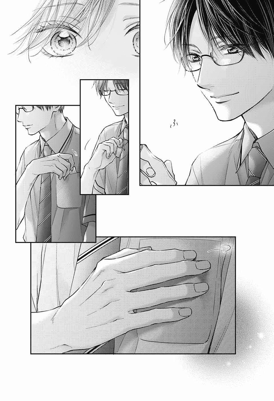 Kono Oto Tomare Chapter 127 - Trang 3