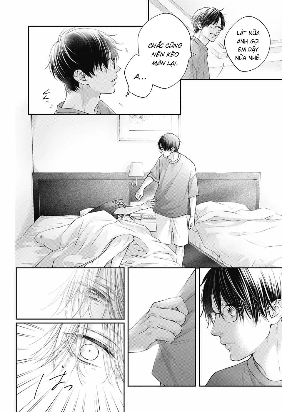 Kono Oto Tomare Chapter 127 - Trang 3