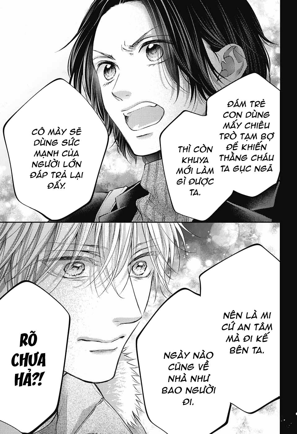 Kono Oto Tomare Chapter 128.5 - Trang 3