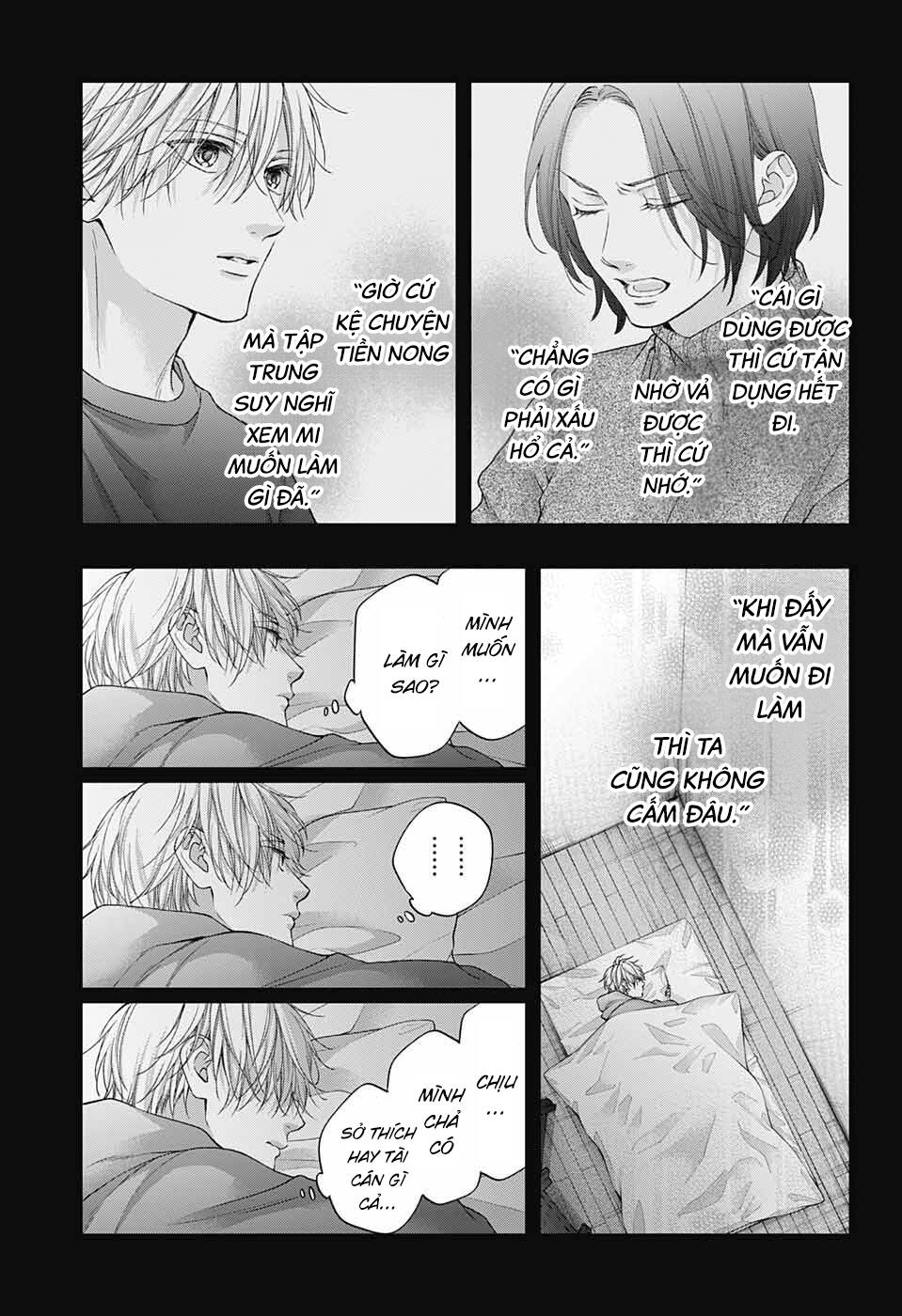 Kono Oto Tomare Chapter 128.5 - Trang 3