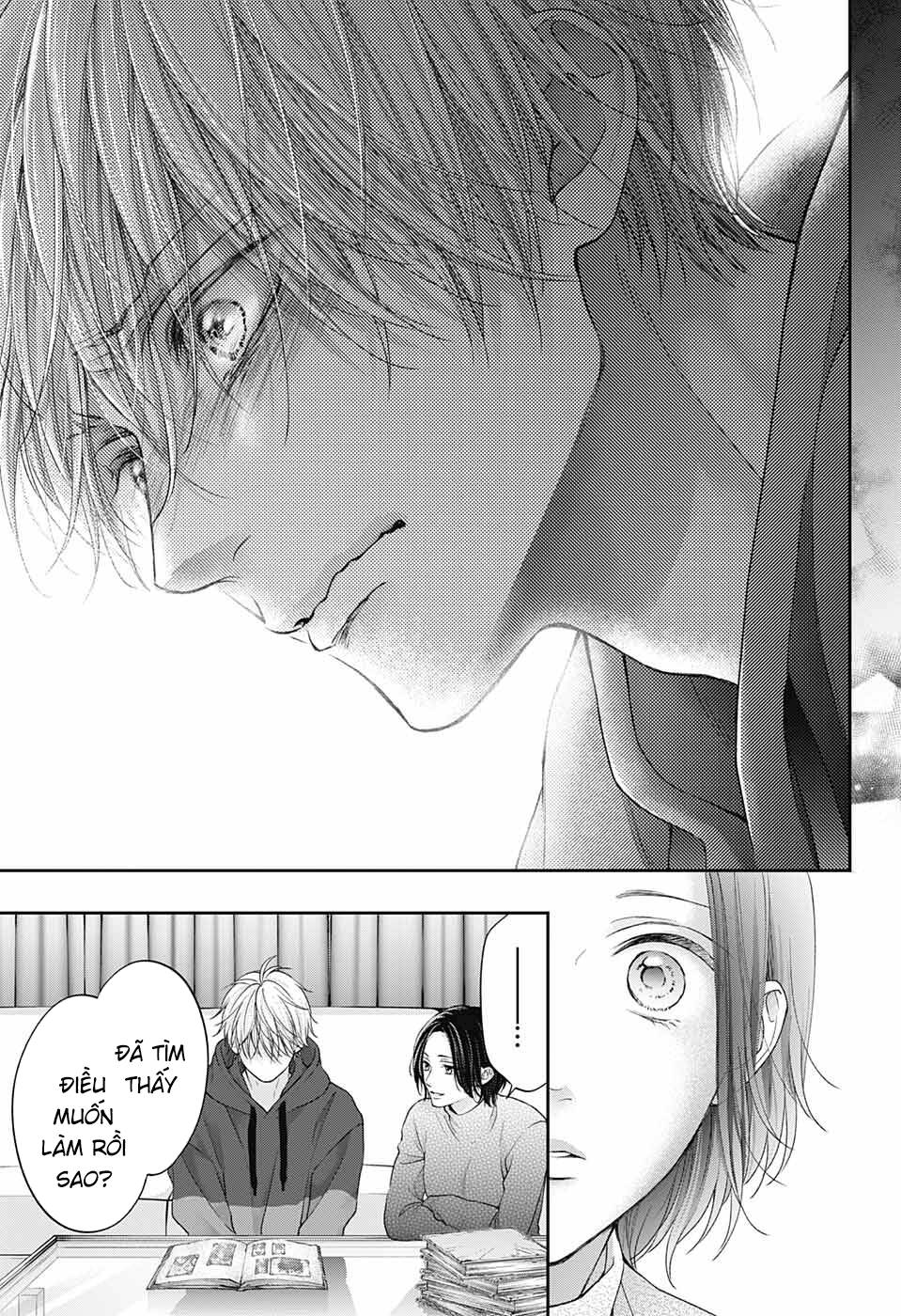 Kono Oto Tomare Chapter 128.5 - Trang 3