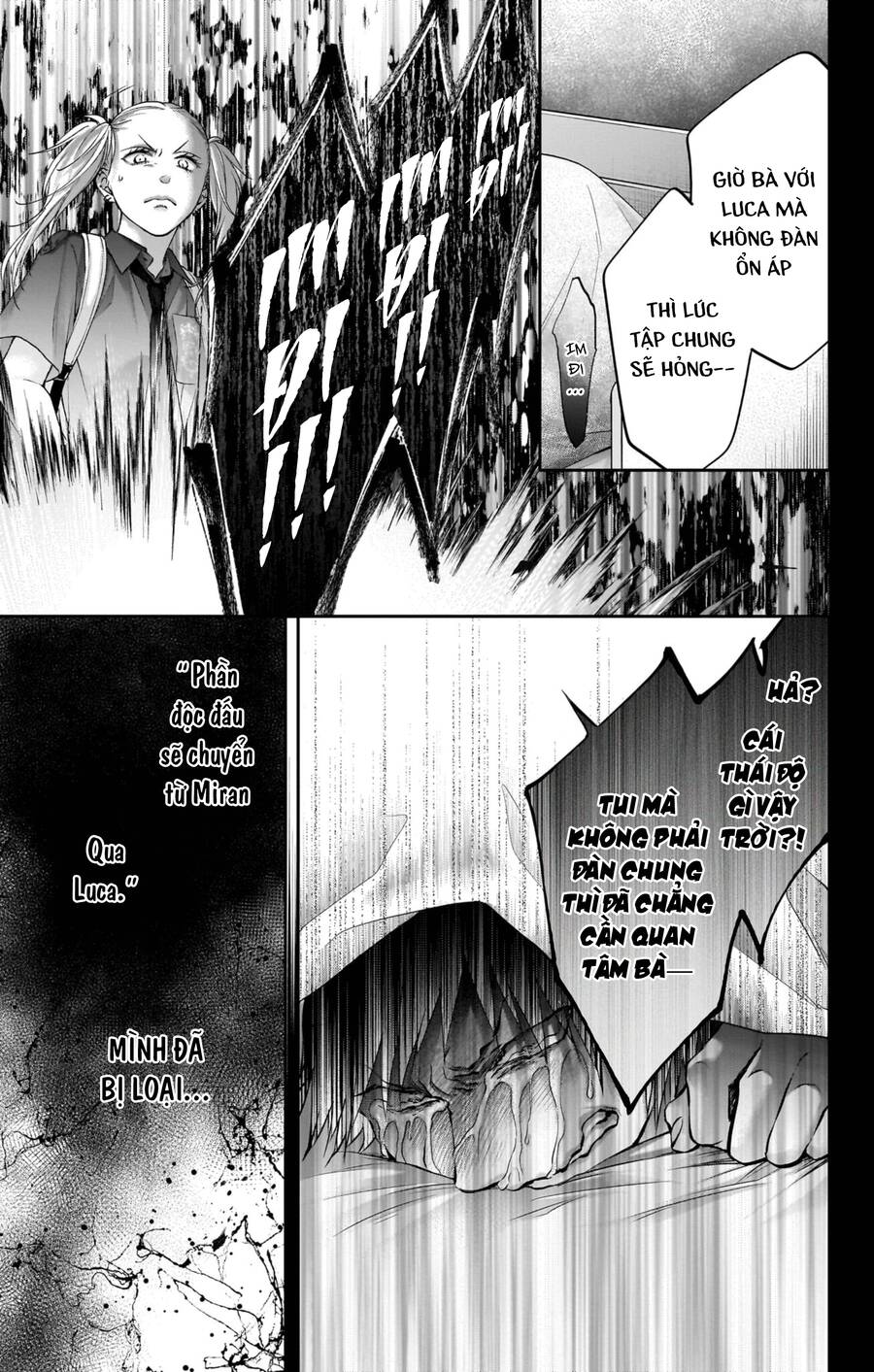 Kono Oto Tomare Chapter 129 - Trang 3