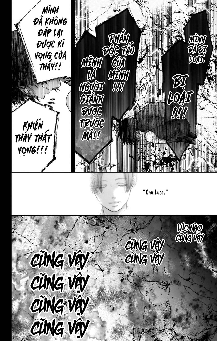 Kono Oto Tomare Chapter 129 - Trang 3