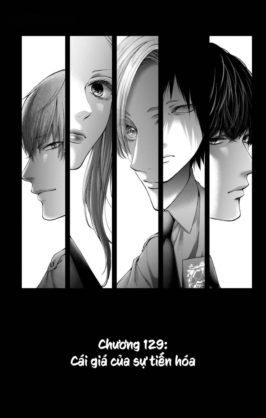 Kono Oto Tomare Chapter 129 - Trang 3