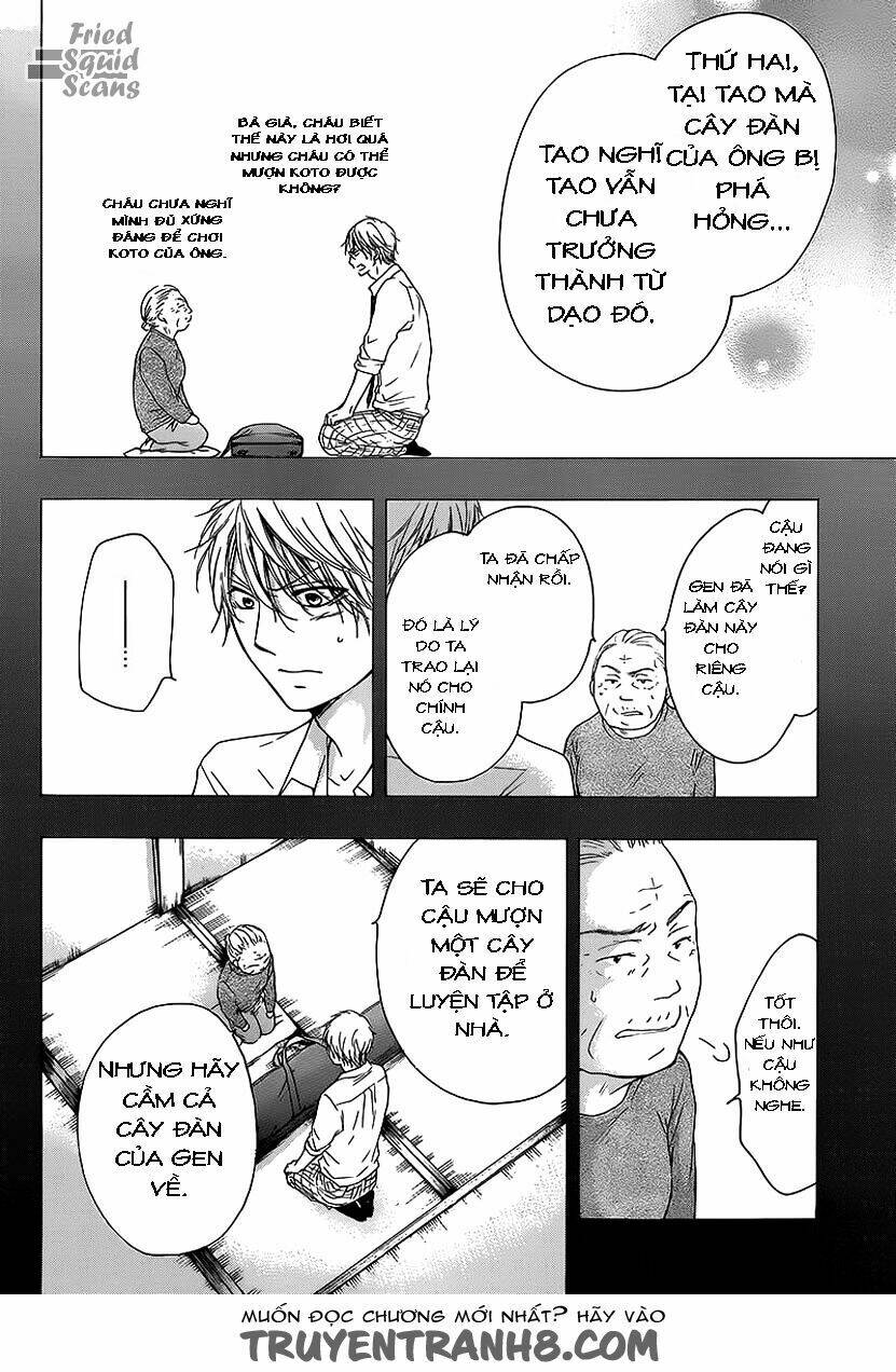 Kono Oto Tomare Chapter 14 - Trang 3