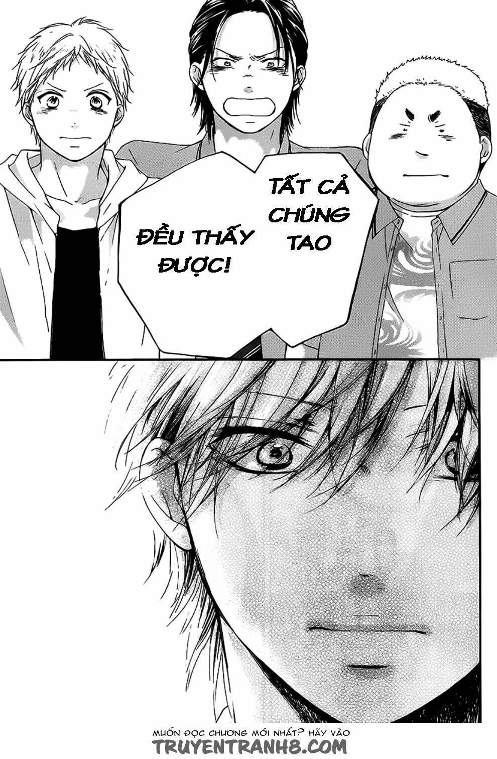 Kono Oto Tomare Chapter 14 - Trang 3