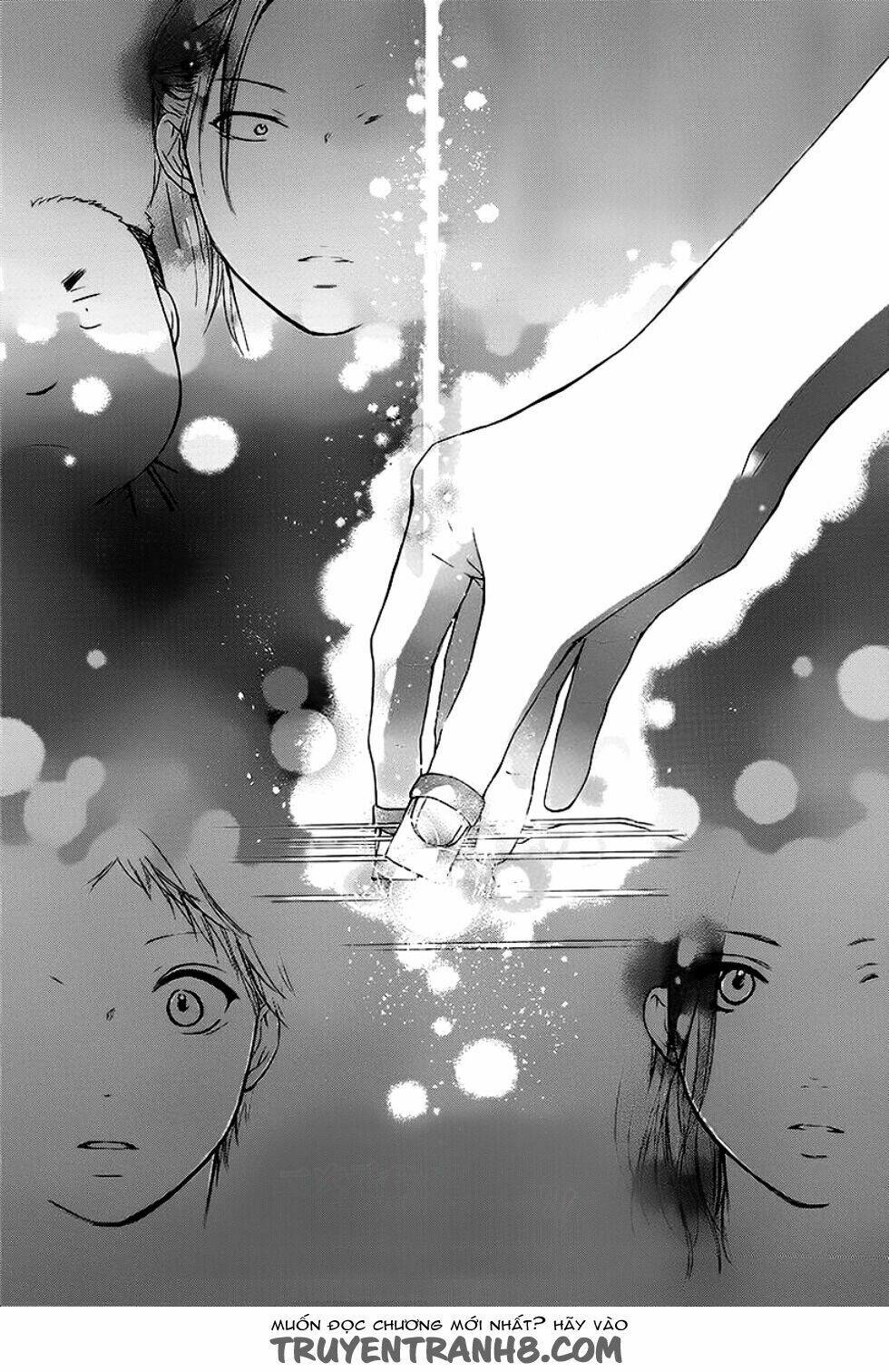 Kono Oto Tomare Chapter 14 - Trang 3